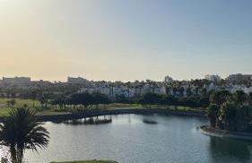 Apartamento Campo de Golf - Foto 19