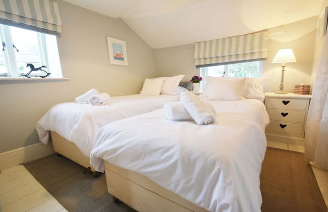 Perrymans Georgeham 3 bed / Sleeps 6 - Foto 6