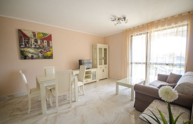 Apartments in Complex Poseidon - Foto 20