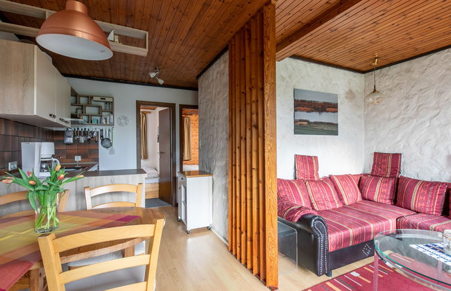 Nordsee-Ferienhaus - Foto 6