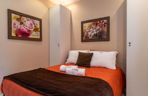 Rosa Edificio Jardim dos Lagos - Foto 25