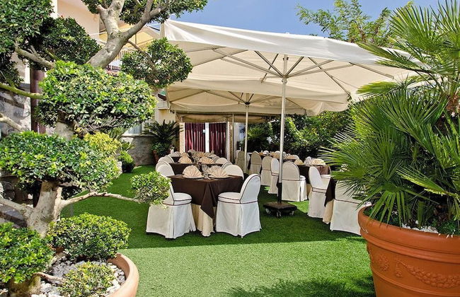 Leonardo's B&B - Foto 24