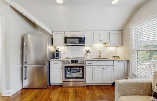 The Livery on 5th, Unit B - Foto 8