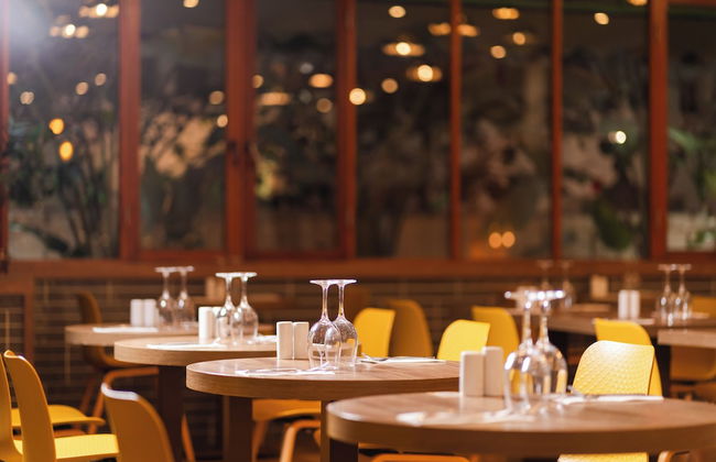 Hovima Panorama - Foto 30