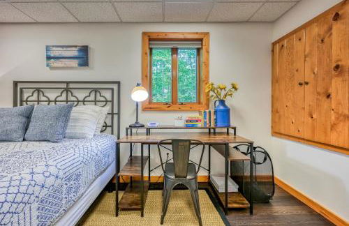 Woodhaven Hideaway - Foto 29