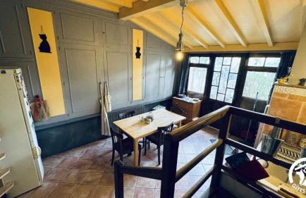 La maison des hérissons - Foto 6