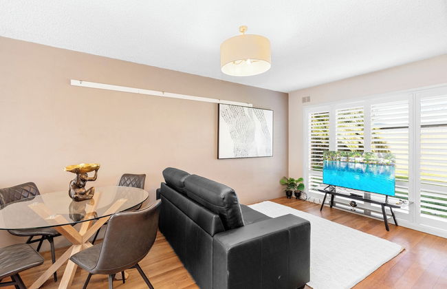 Wagga Central Apartments - Foto 9