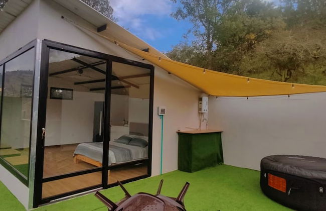 Glamping Villa Transito - Photo 6