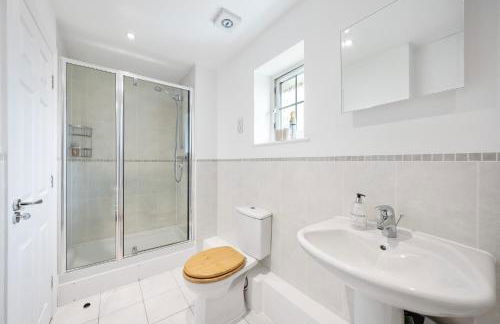 Light Filled Country Home for 14 in the High Weald near Hawkhurst - Foto 36