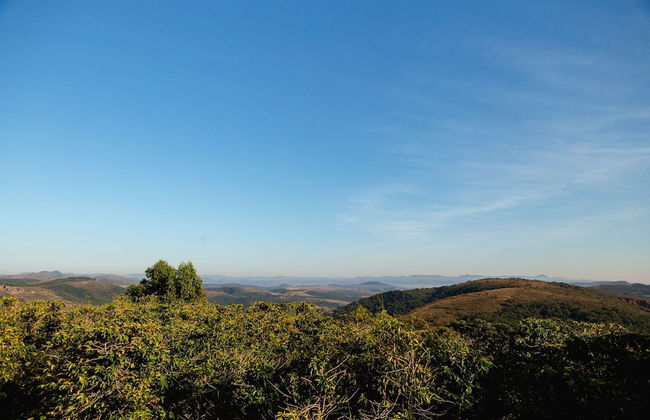 VOA Mirante Do Café - Foto 63