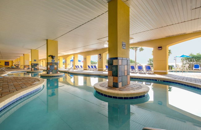 Camelot by the Sea by Hosteeva - Foto 37