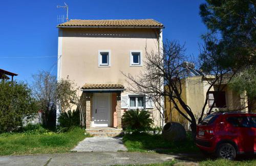 Villa By The Sea - Βίλα Πάνω στη θάλασσα - Foto 10