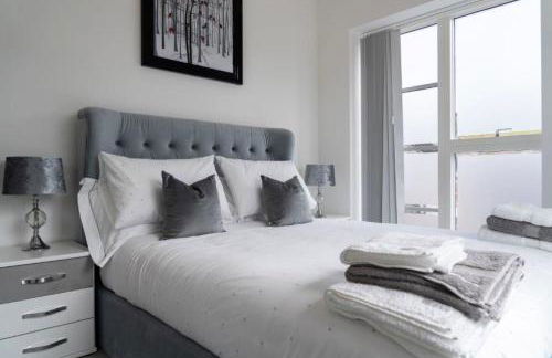 The Sidings, Luxury Penthouse, Haworth - Foto 27