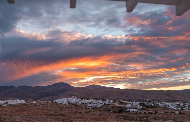 Ventu Paros Villa - Photo 58