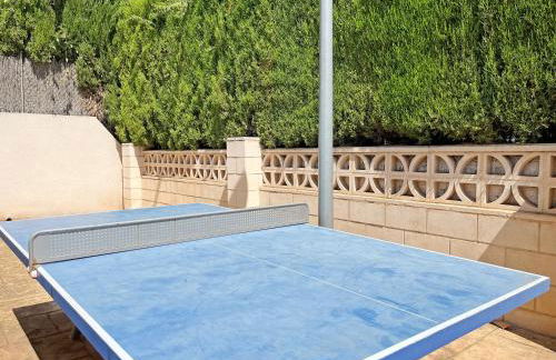 Global Vacacional, Apartamento con gran terraza en Canet - Foto 40