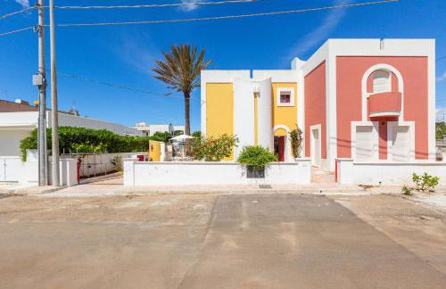 Salentoandmore - Villetta Umberto - Foto 27