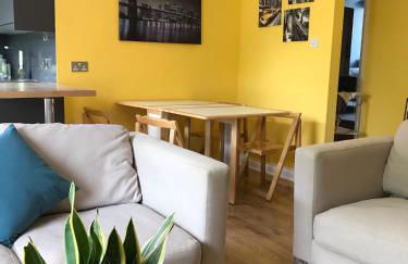 Entire Loddon Apartment - Foto 6