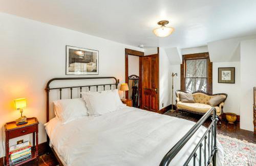 2 Mi to Belleayre Mtn! Extended Base in Pine Hill - Foto 13