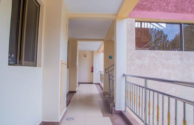 Rohi Apartments - Foto 41