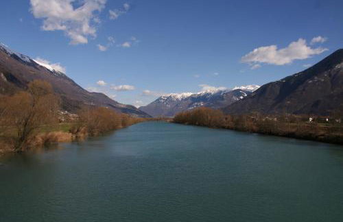 Casa Vacanze Zia Vivina B N - Foto 24