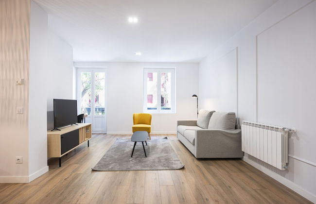 Smartr Atocha Reina Sofia - Foto 26