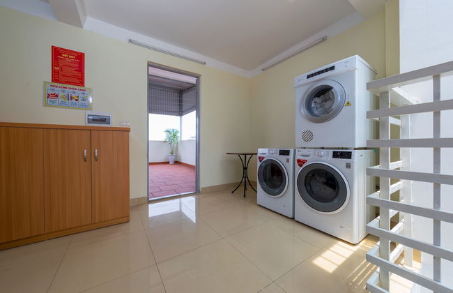 Granda Quan Hoa Apartment - Photo 19