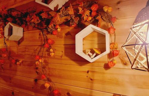 *l'Écrin de l'Étang* Dépaysement assuré - Foto 33