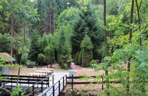 Peaceful nature stay in Hambachtal Nature Park - Foto 8