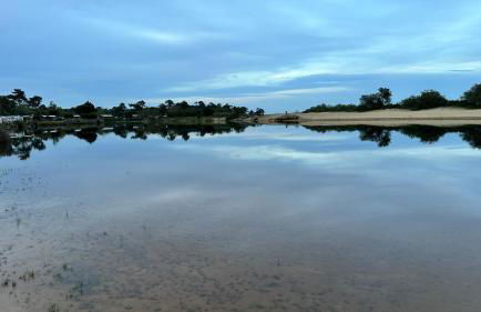 Entre Terre et Mer - Foto 28