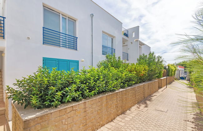 Beach Life Apartment In Boncore - Foto 32