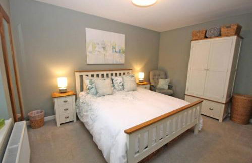 Findochty Beach house - Private Garden-BeachFront - Foto 23