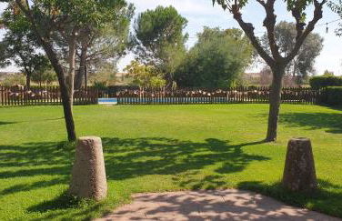 Complejo rural la Badia - Foto 35