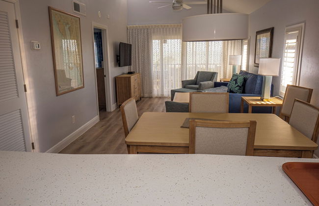 Shell Island Beach Club - Foto 8