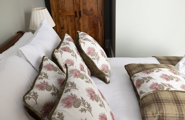 JOIVY Charming 2-Bed Flat Near Edinburgh Castle - Foto 39