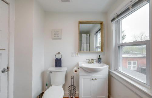 Walkable Dtwn Townhome Near Campus & Palmer Square - Photo 15
