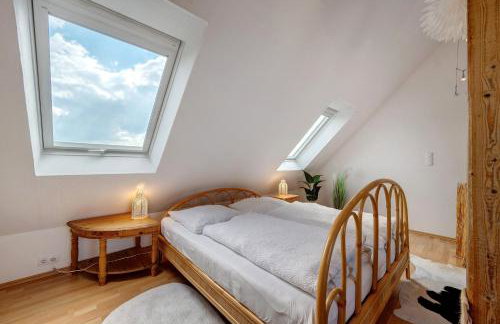Großzügige Maisonettewohnung - Foto 11
