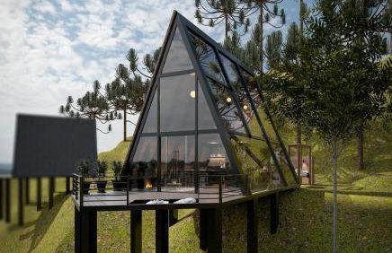 Chalé do Canyon - Photo 31