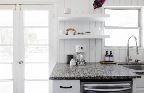 Charming and convenient Salt Lake City cottage - Foto 33