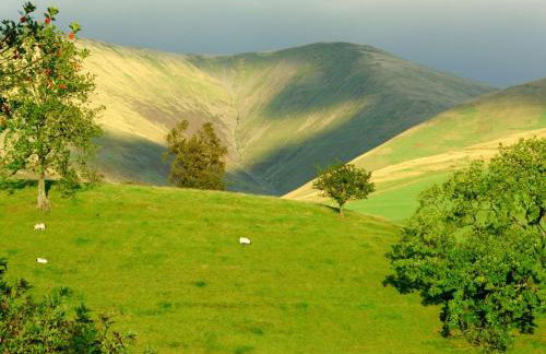 Gateside Farmhouse Sedbergh - Foto 13