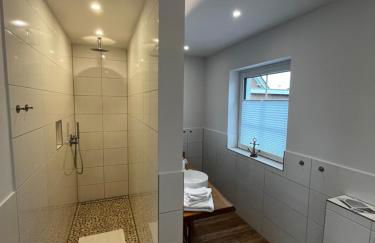 Muggelhuus das Ferienhaus im Alten Land / Pflaumenbaum - Photo 14