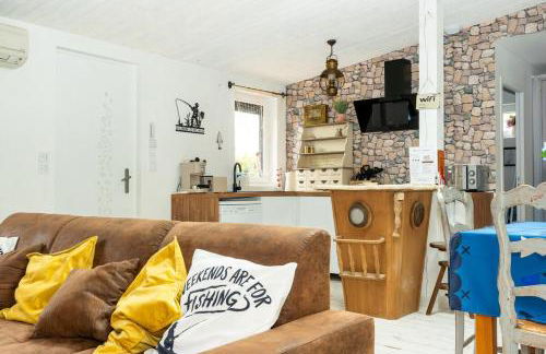 La Cabane du Pêcheur - Foto 19