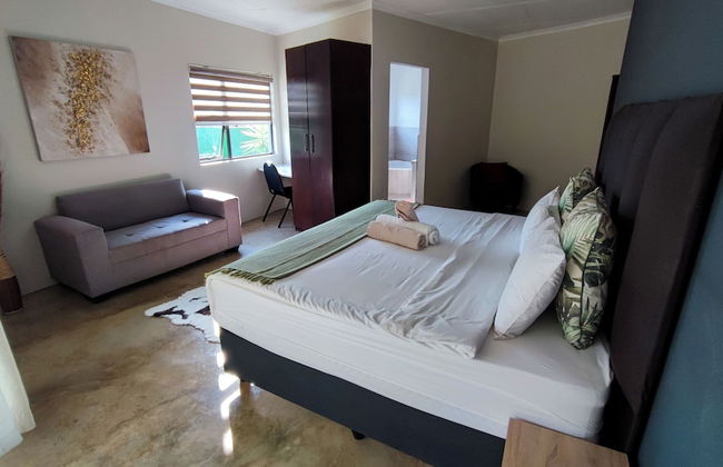 Biko's Villa - Foto 1