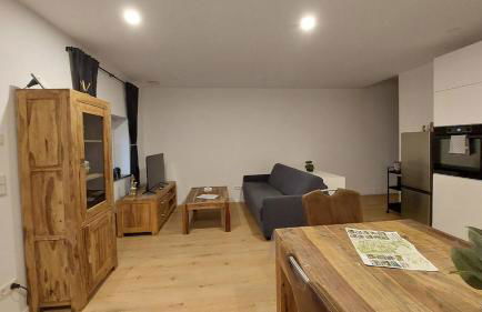 Ferienwohnung Zur Hofreite Fewo 5 - Foto 29