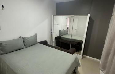 Aconchego apartamento com garagem 5 min da COP30 - Foto 6