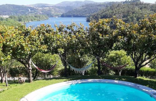Douro Charming Chalet - Foto 2