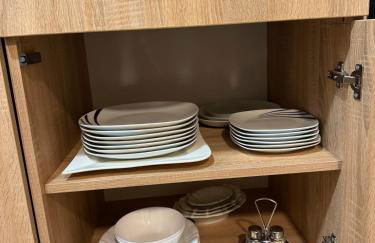 Gemütliche Wohnung in Gaggenau-Ottenau - Foto 8