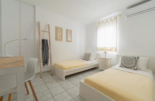 Villa Orea Beachfront by Mykonos Mood - Foto 9