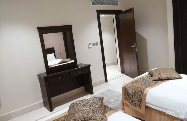 Rahhal Hotel Suites - Foto 23