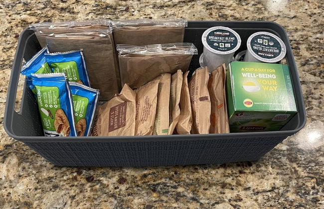 Kiss the Wave - Spacious 4BR 3BA w Pool hot tub - Foto 12