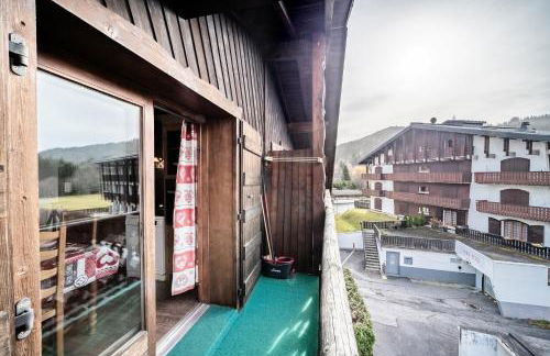 Appartement 3 Chambres - Photo 22